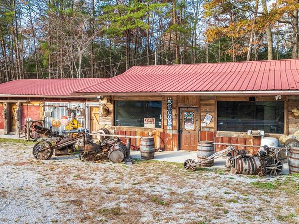 11882 Highway 68, Tellico Plains, TN 37385