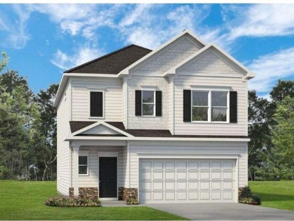 132 Andros, Dalton, GA 30721