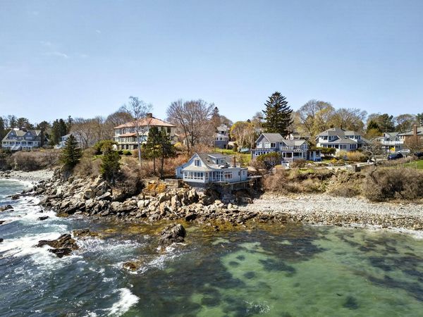 2 Drew Road, South Portland, ME 04106