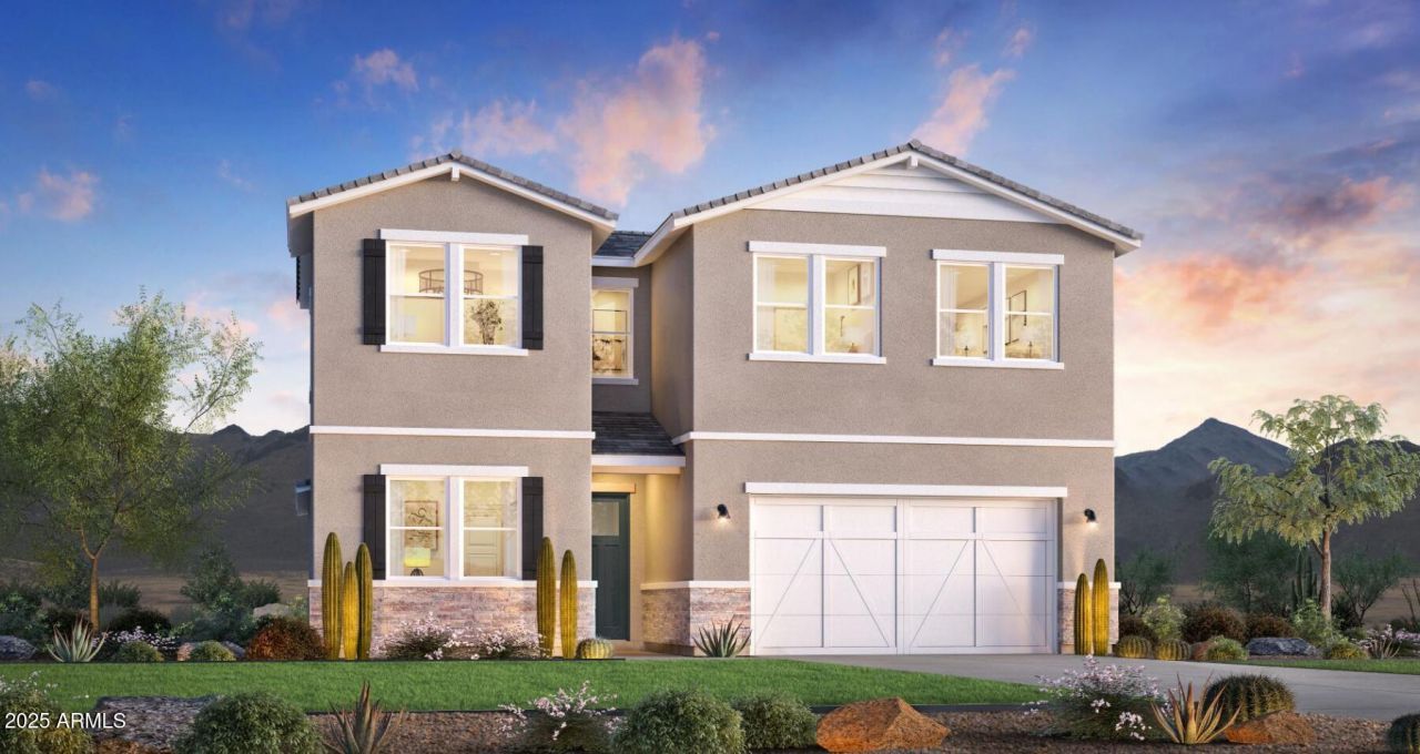 18138 W Thousand Oaks Street, Surprise, AZ 85388 Main Photo