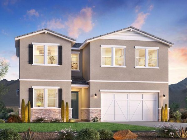 18138 W THOUSAND OAKS Street, Surprise, AZ 85388