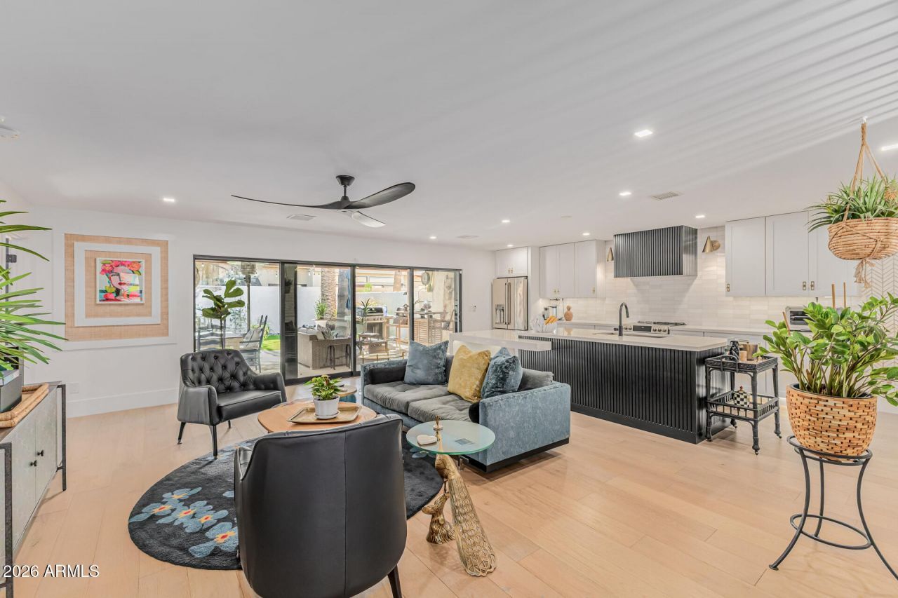 7845 E Vista Drive, Scottsdale, AZ 85250 Main Photo