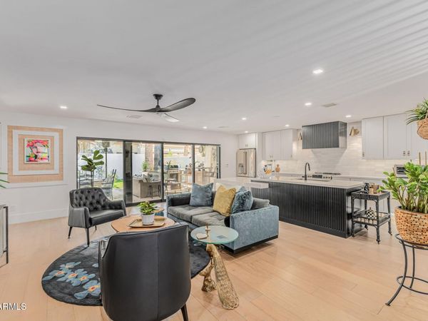 7845 E VISTA Drive, Scottsdale, AZ 85250