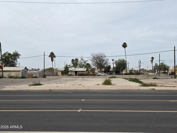 514 N MAIN Street, Unit 12, Eloy, AZ 85131