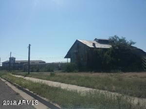 789 N Douglas Avenue, Douglas, AZ 85607