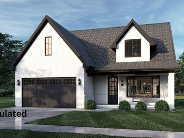 9630 S 87th Street, Lincoln, NE 68526