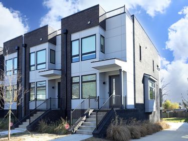 706 E Hargett Street, Raleigh, NC 27601