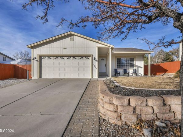 17527 Sunstone Court, Reno, NV 89508