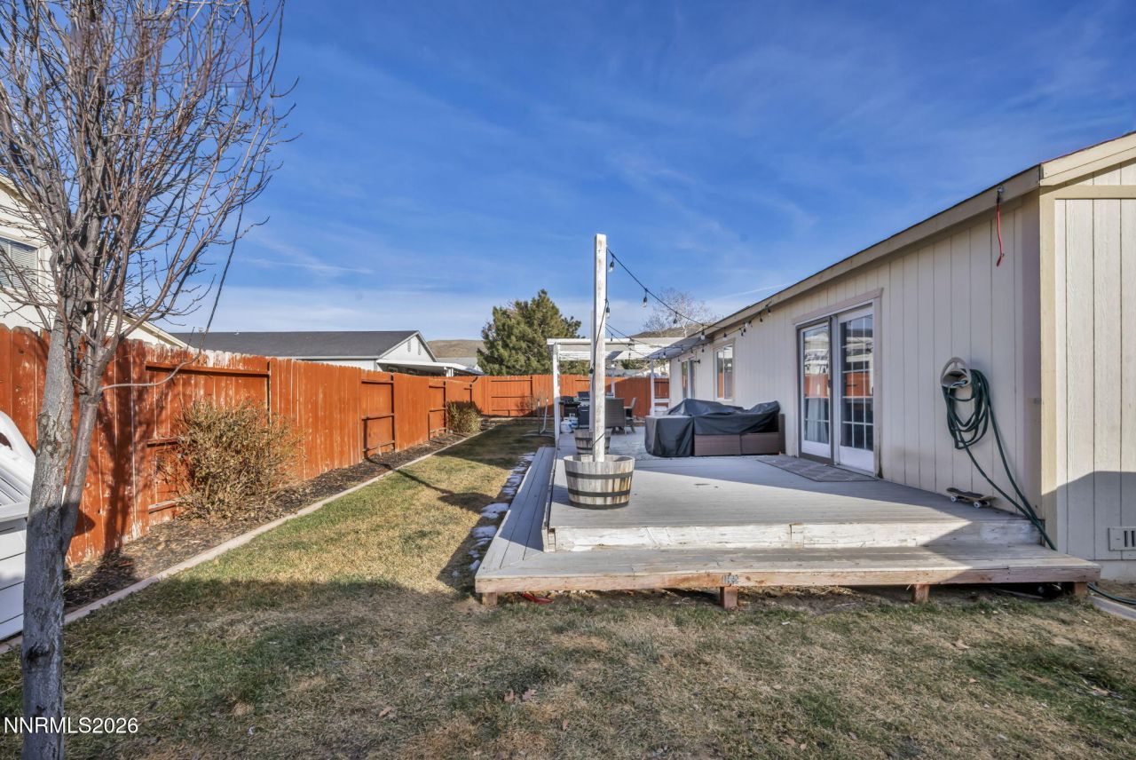 17527 Sunstone Court, Reno, NV 89508 Photo