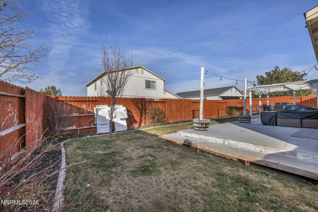 17527 Sunstone Court, Reno, NV 89508 Photo