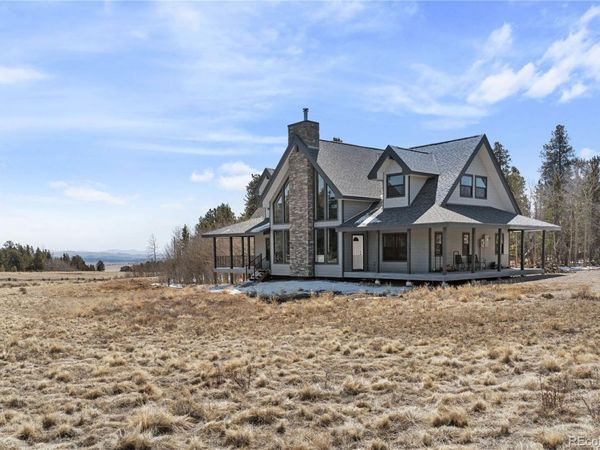 247 Foxtail Court, Fairplay, CO 80440