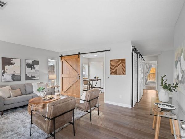 16373 E Rice Place, Unit B, Aurora, CO 80015