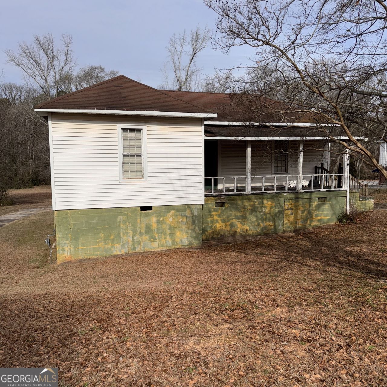 103 E Freeman Street, Newnan, GA 30263 Main Photo