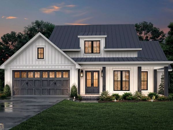 4 Cohutta Court, Rome, GA 30161