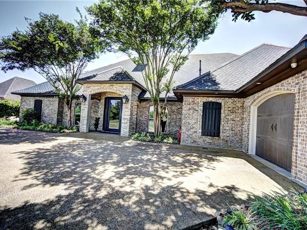 1154 MILLER FRM Road, Natchitoches, LA 71457