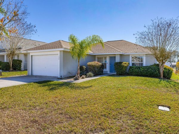 128 Pine Cone Drive, Davenport, FL 33897