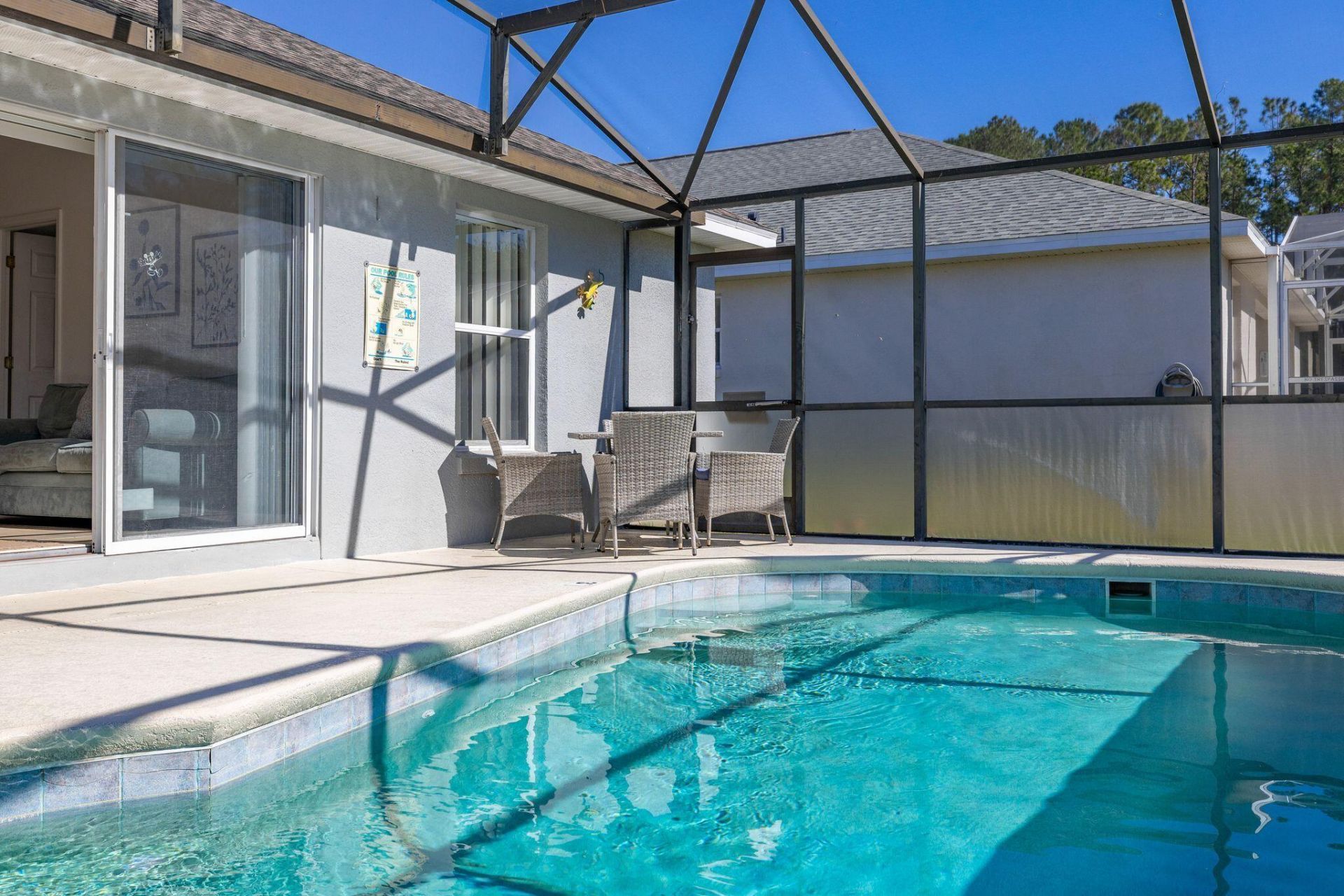 128 Pine Cone Drive, Davenport, FL 33897 Photo