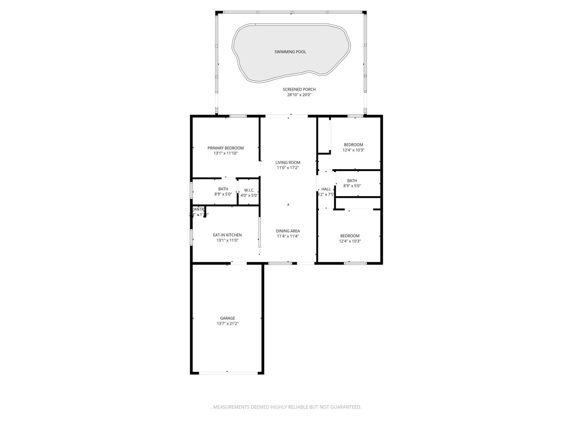 128 Pine Cone Drive, Davenport, FL 33897 Photo