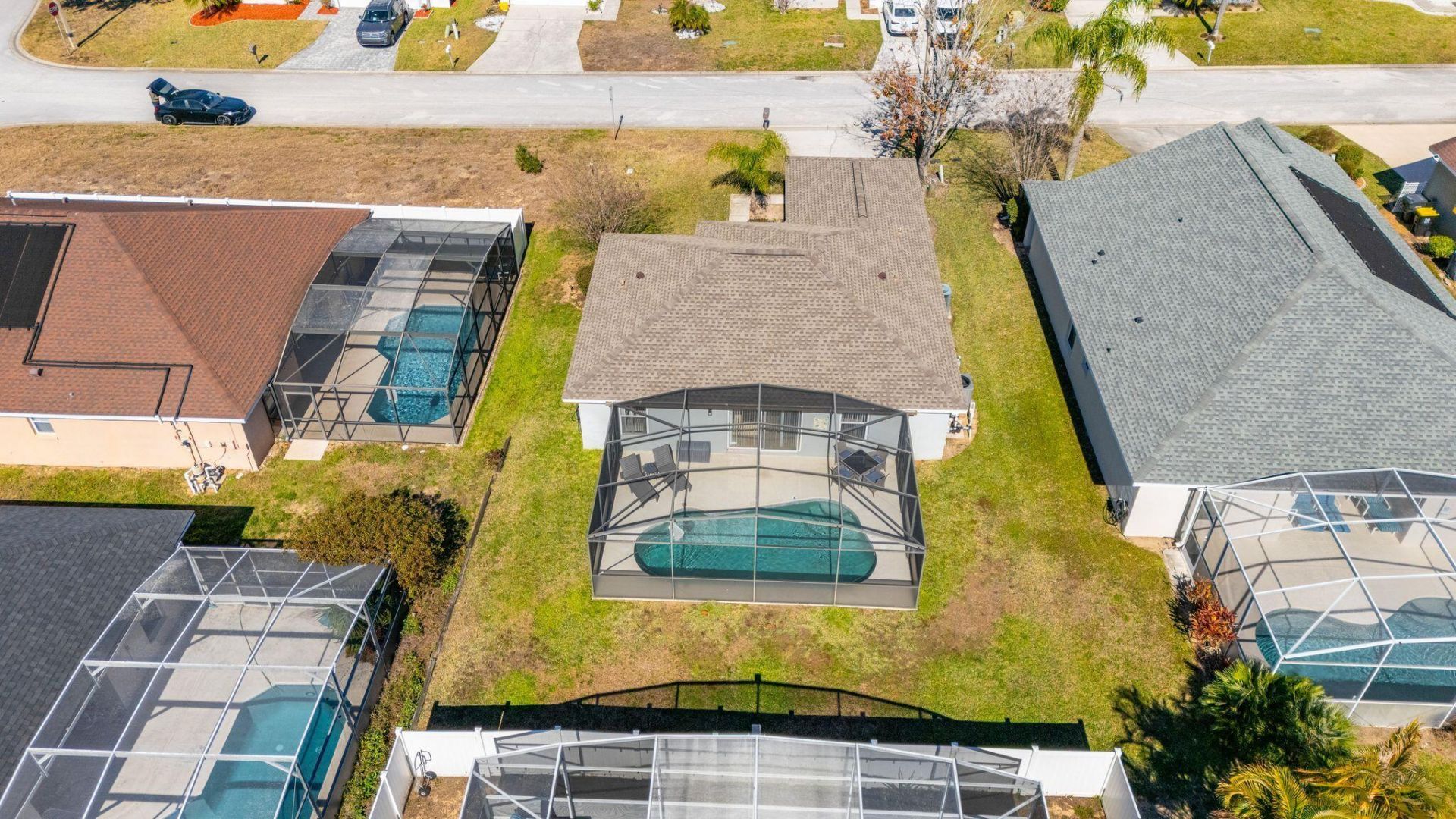 128 Pine Cone Drive, Davenport, FL 33897 Photo