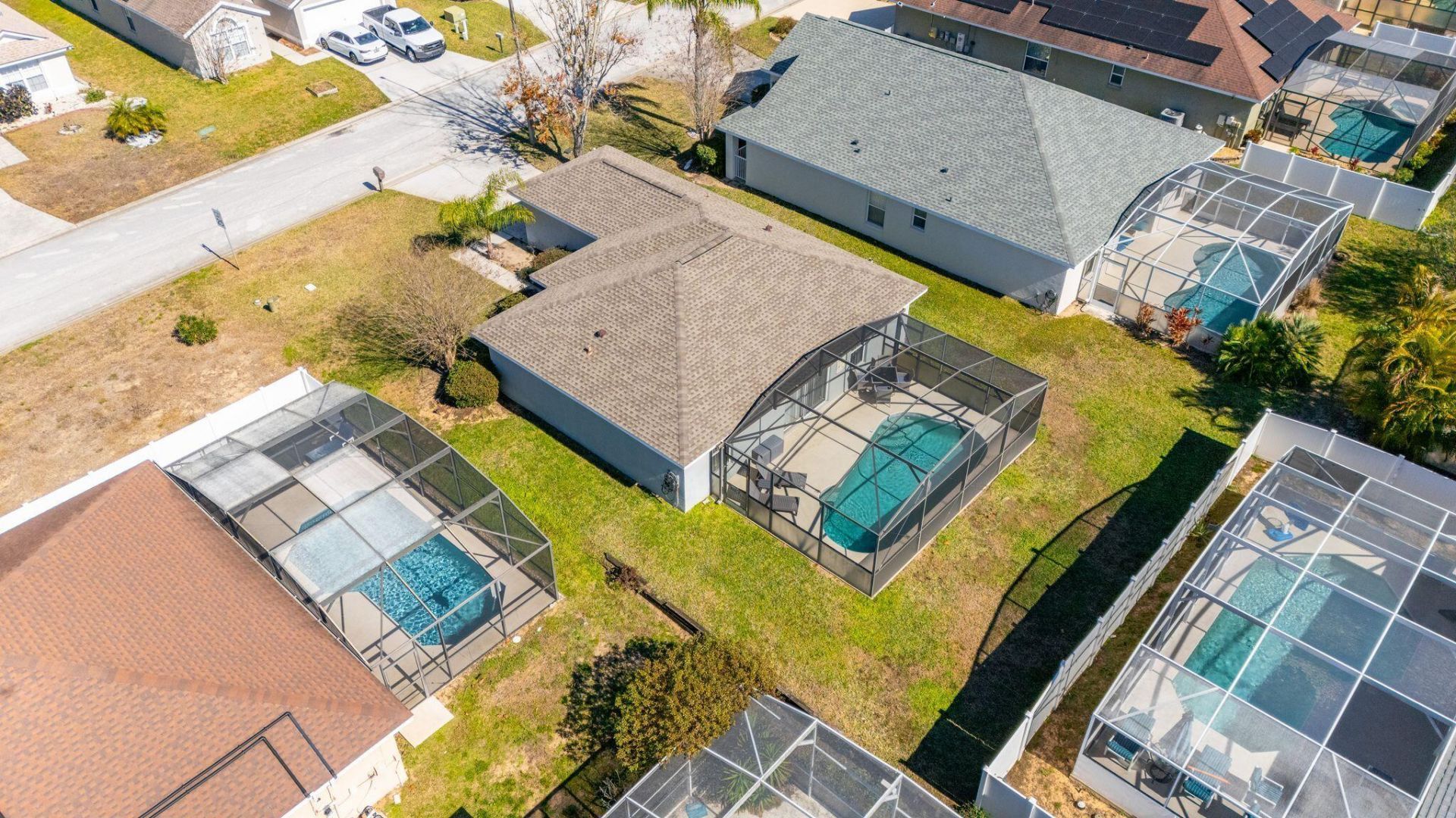 128 Pine Cone Drive, Davenport, FL 33897 Photo