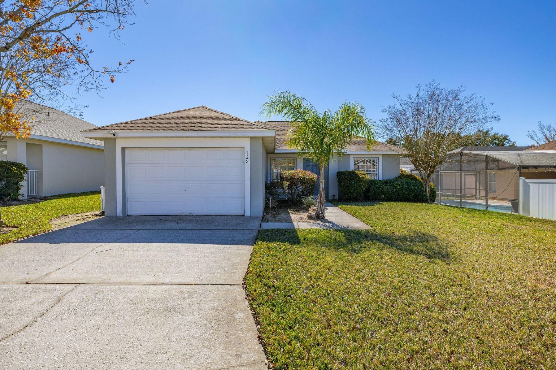 128 Pine Cone Drive, Davenport, FL 33897 Photo
