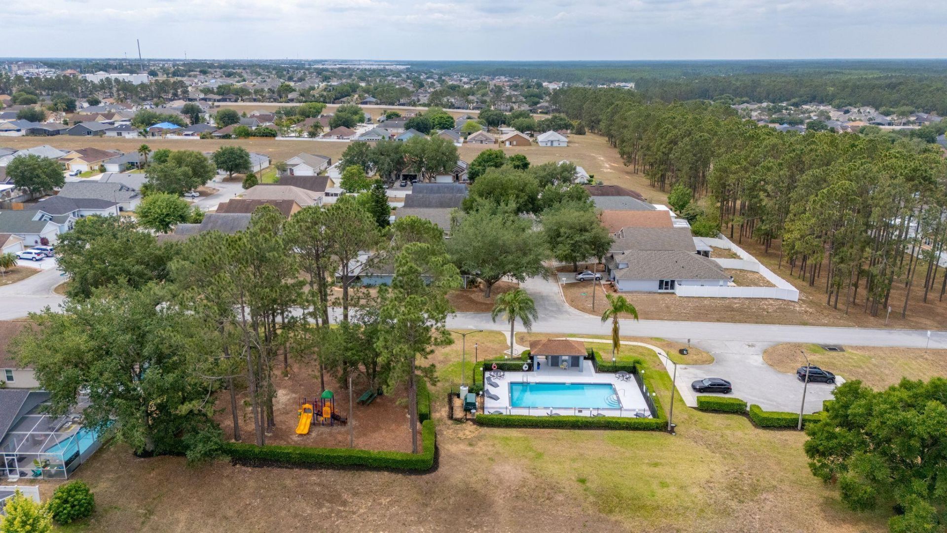 128 Pine Cone Drive, Davenport, FL 33897 Photo