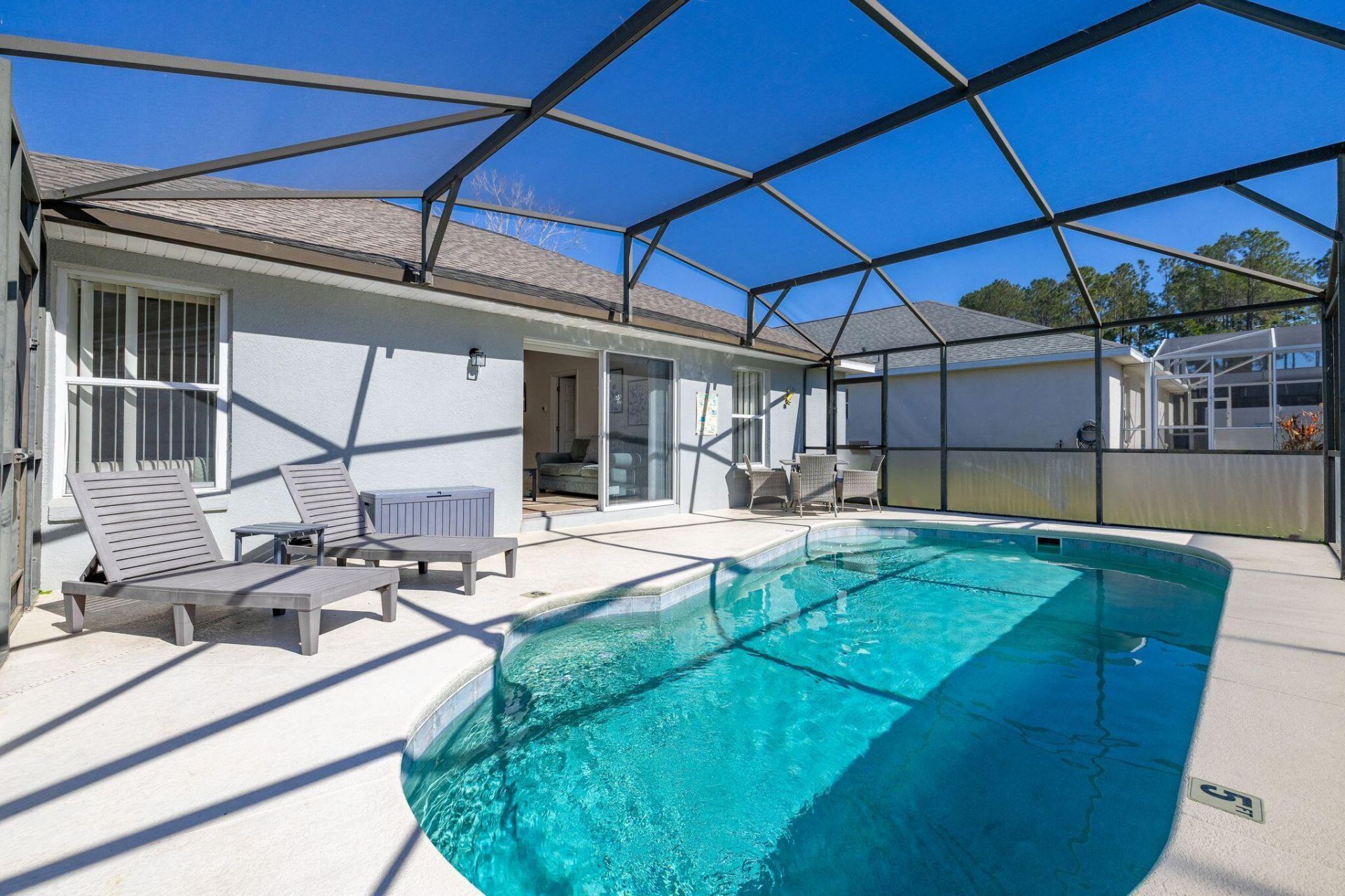 128 Pine Cone Drive, Davenport, FL 33897 Photo