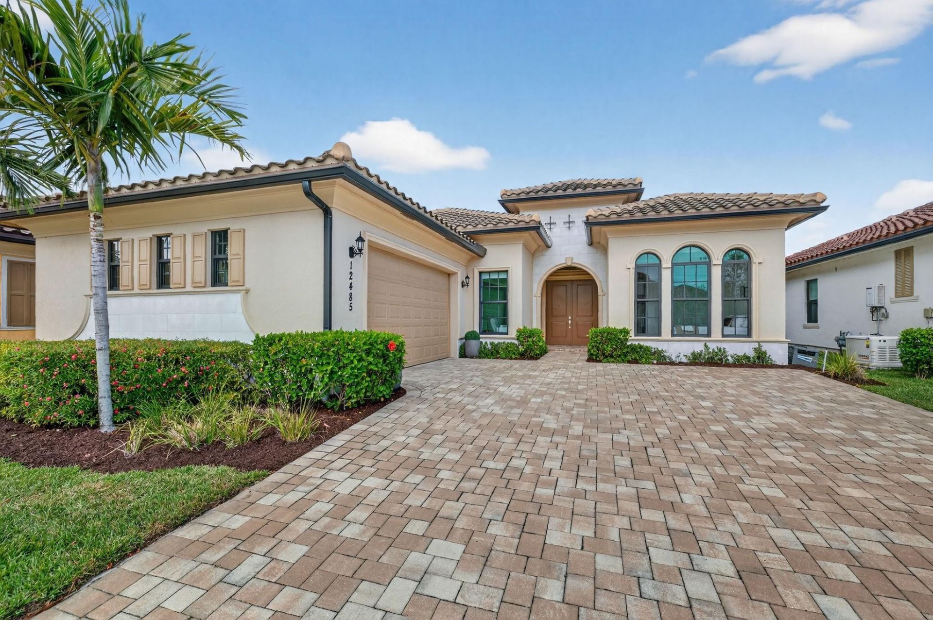 12485 N Parkland Bay Trail, Parkland, FL 33076 Photo