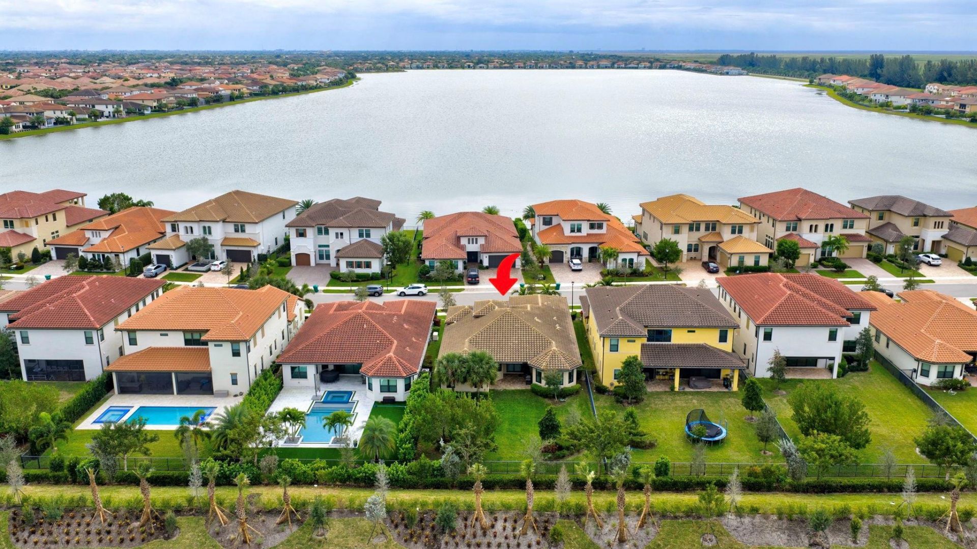 12485 N Parkland Bay Trail, Parkland, FL 33076 Photo