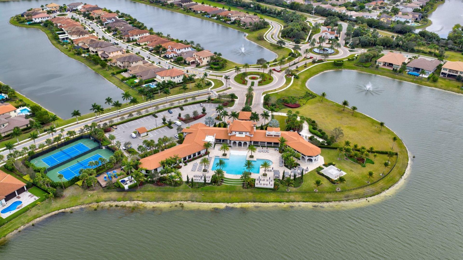 12485 N Parkland Bay Trail, Parkland, FL 33076 Photo