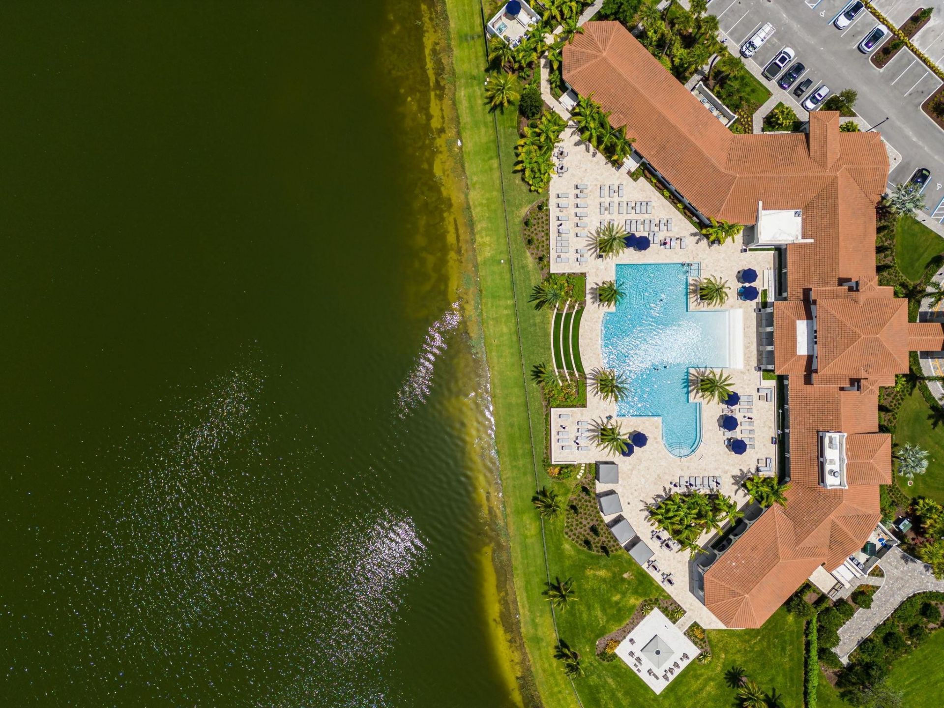 12485 N Parkland Bay Trail, Parkland, FL 33076 Photo