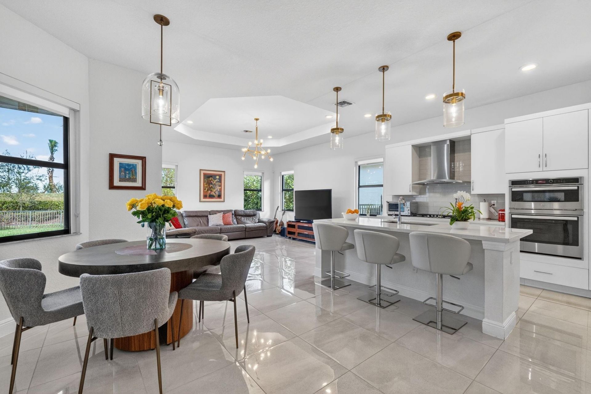 12485 N Parkland Bay Trail, Parkland, FL 33076 Photo