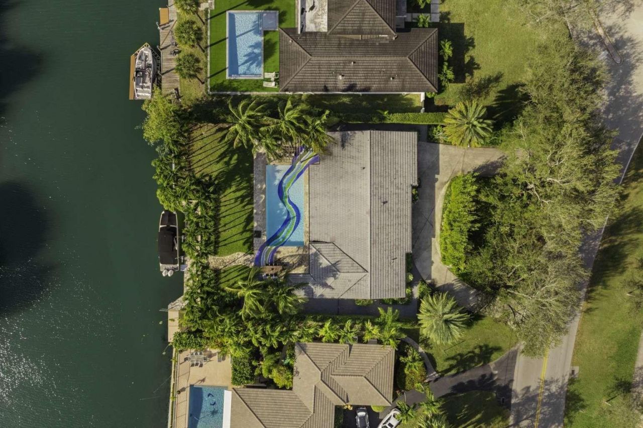 4950 Riviera Drive, Coral Gables, FL 33146 Photo