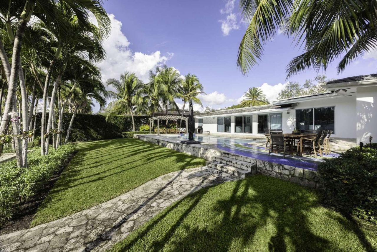 4950 Riviera Drive, Coral Gables, FL 33146 Photo