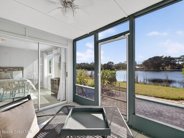 5769 Deer Run Drive, Unit 3-I, Fort Pierce, FL 34951