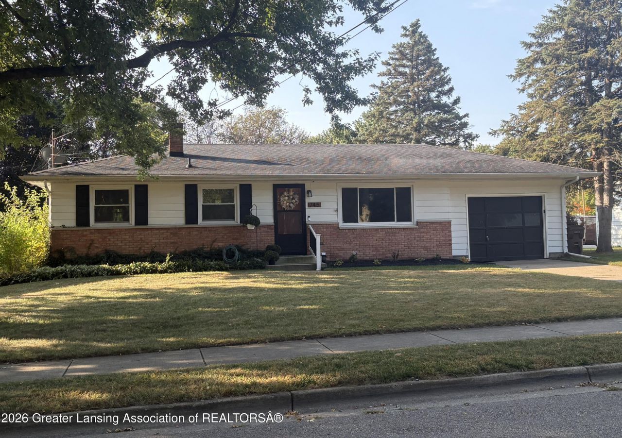 745 Cherry Street, Charlotte, MI 48813 Main Photo