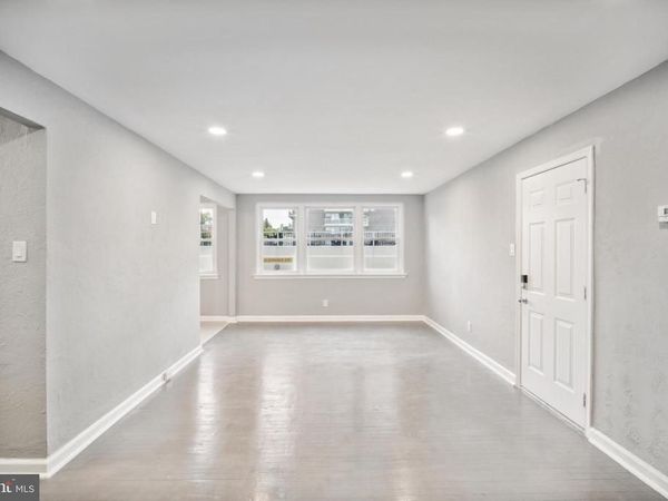 2137 BRYN MAWR AVENUE, Unit 3F, PHILADELPHIA, PA 19131