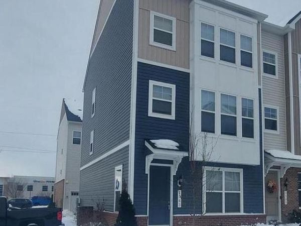 2563 HOPTON LANE, FREDERICK, MD 21701