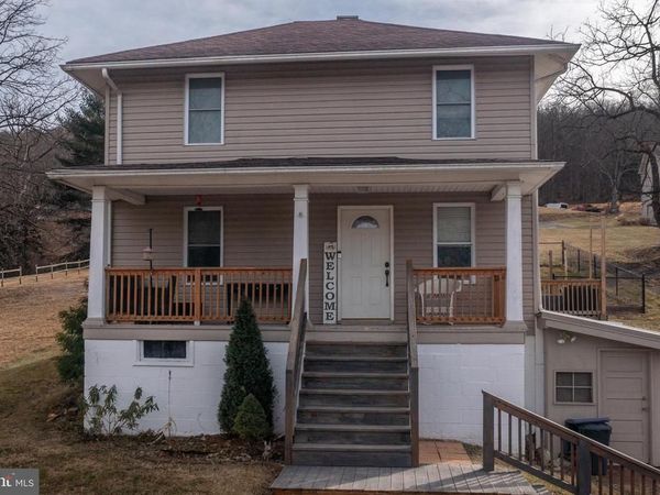 529 B STREET, LAVALE, MD 21502