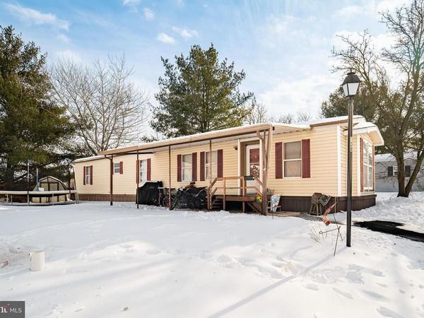 138 MEADOWVIEW DRIVE, DOVER, PA 17315