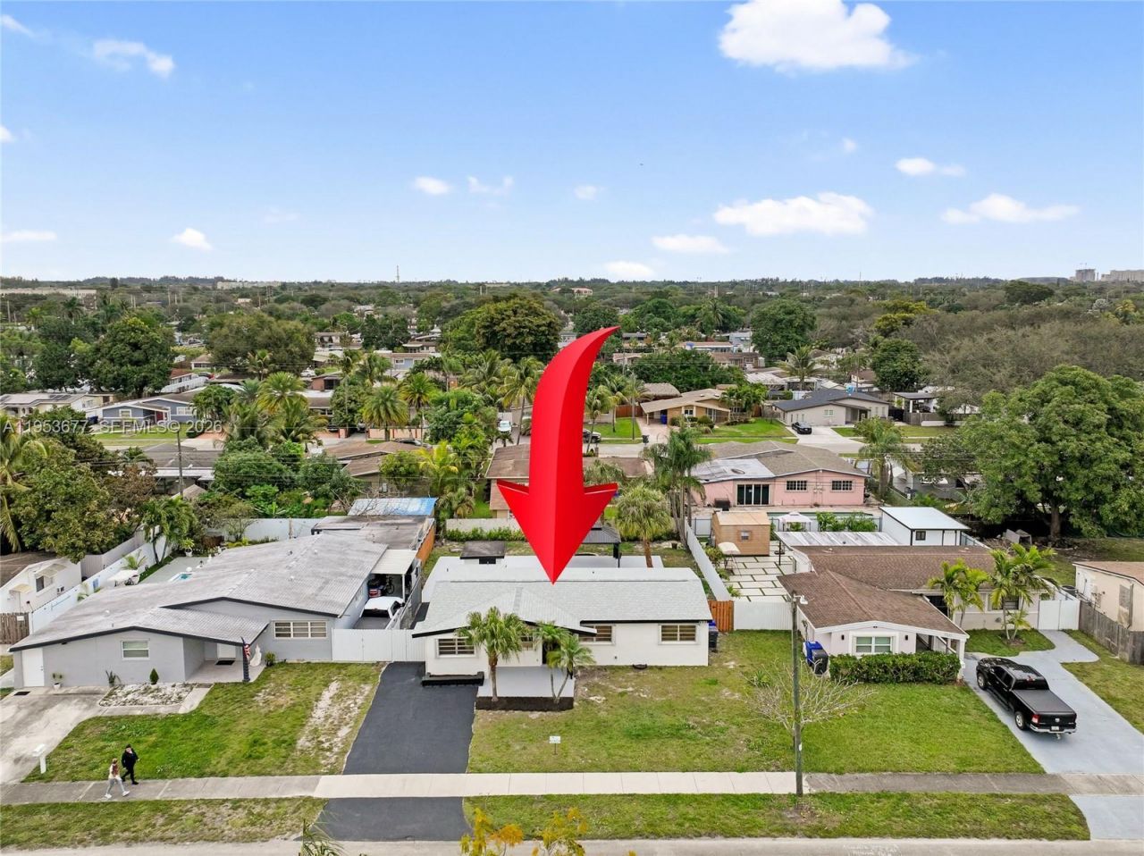 7091 Harding St, Hollywood, FL 33024 Photo