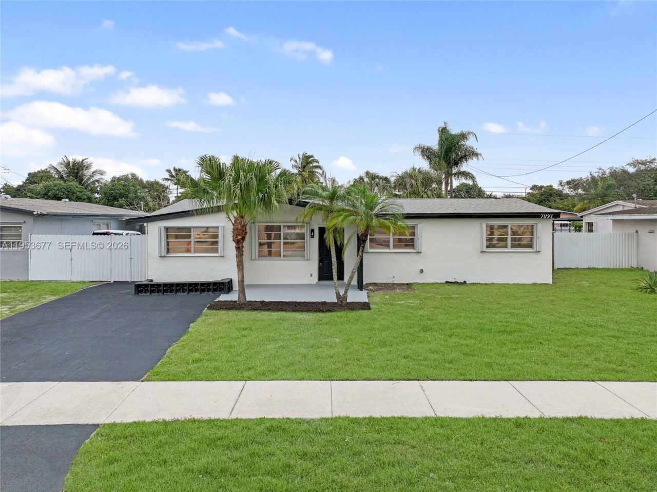 7091 Harding St, Hollywood, FL 33024 Photo