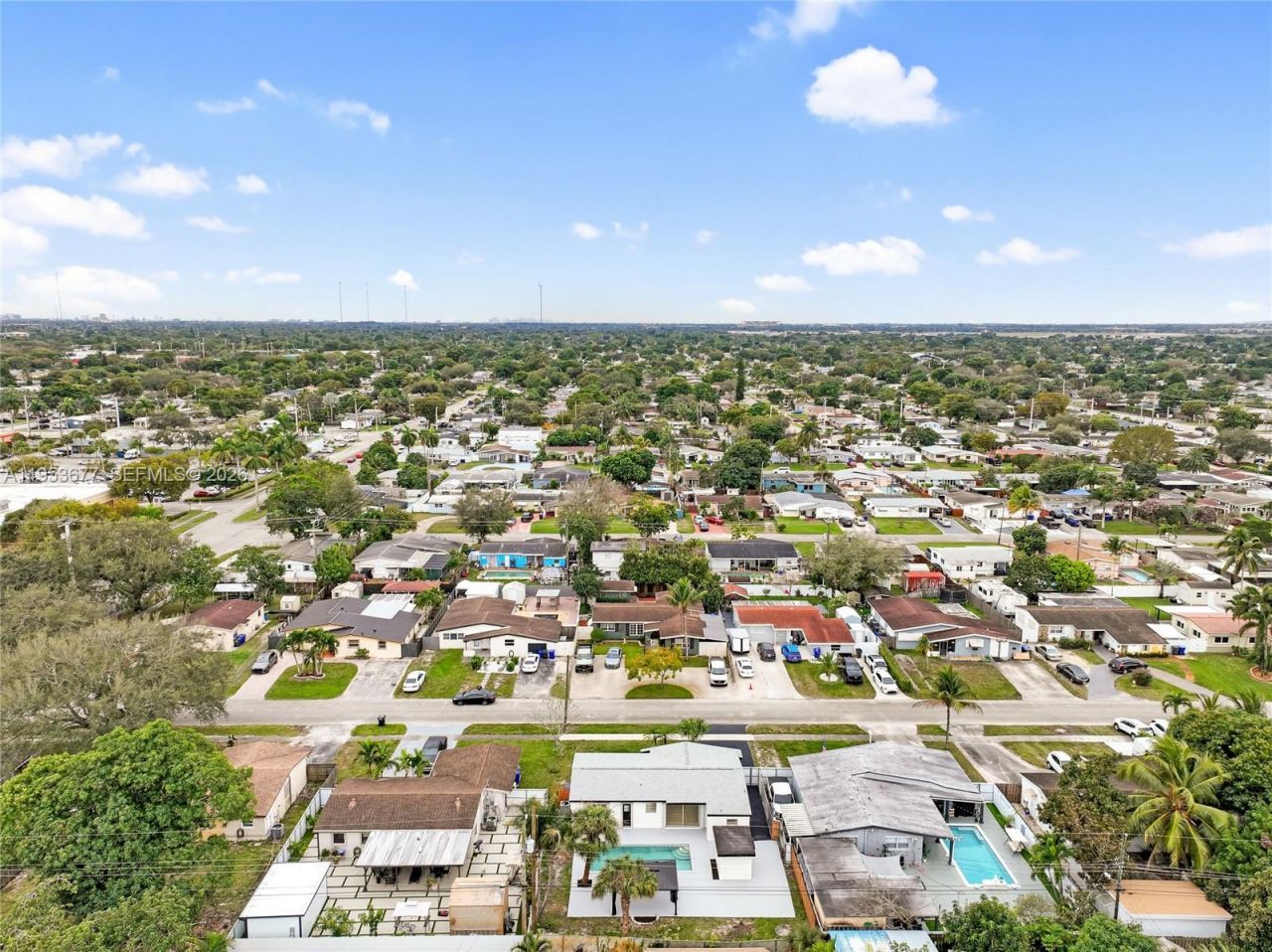 7091 Harding St, Hollywood, FL 33024 Photo