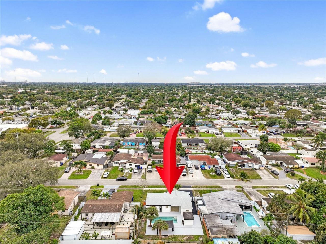 7091 Harding St, Hollywood, FL 33024 Photo