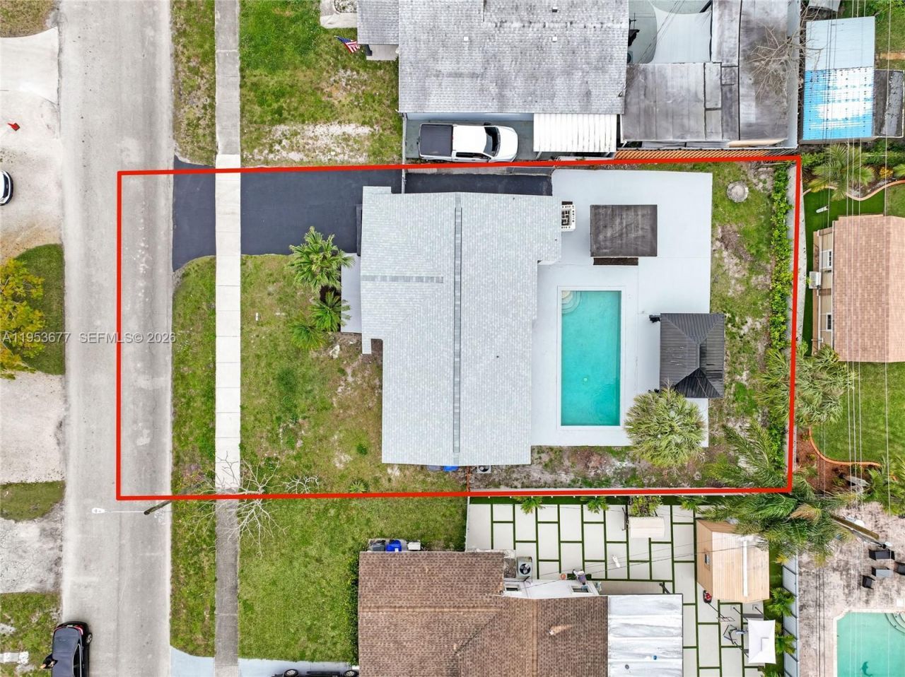 7091 Harding St, Hollywood, FL 33024 Photo