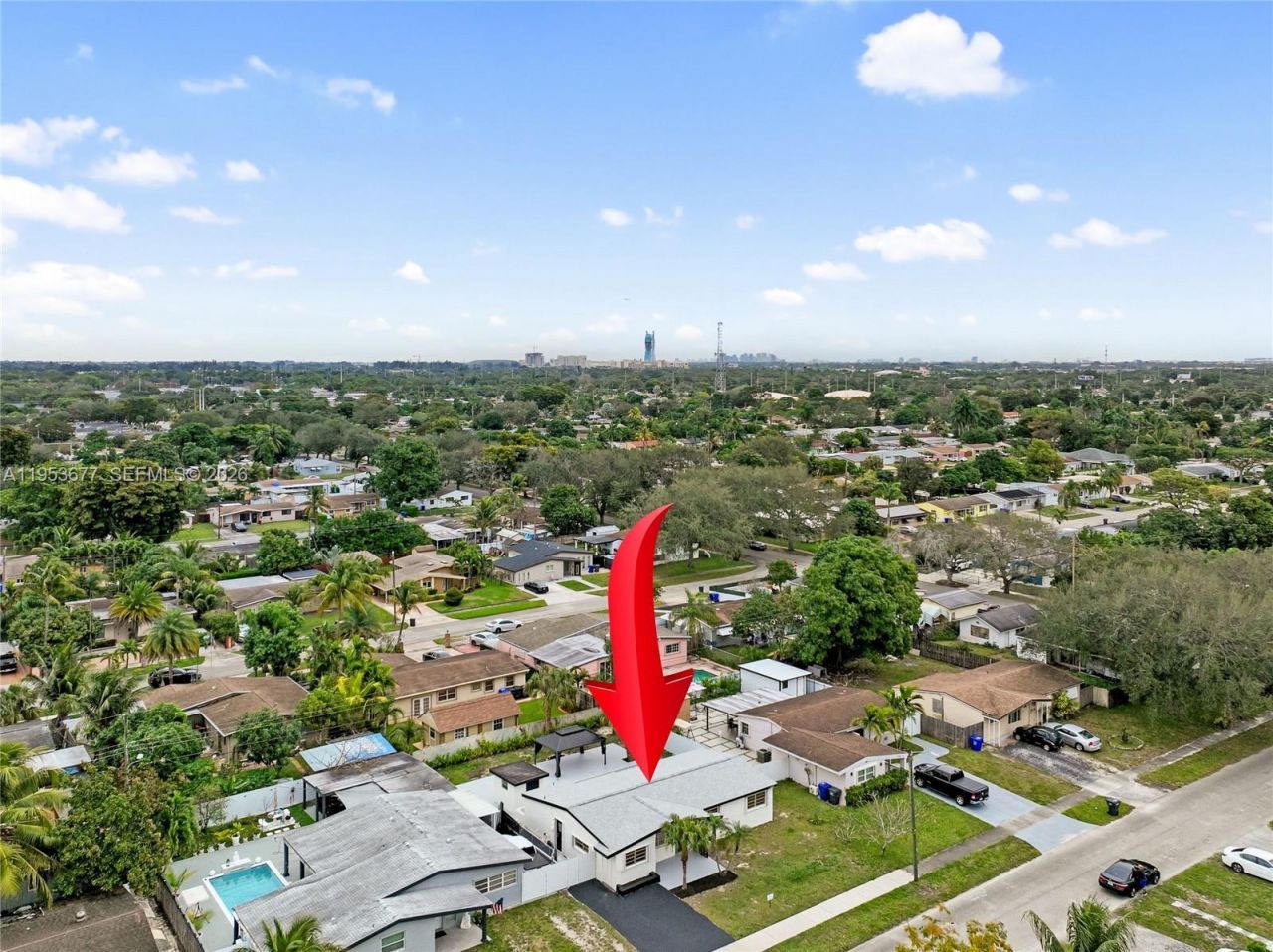 7091 Harding St, Hollywood, FL 33024 Photo