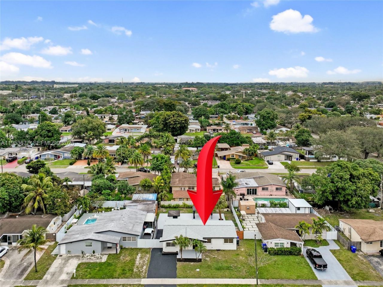 7091 Harding St, Hollywood, FL 33024 Photo