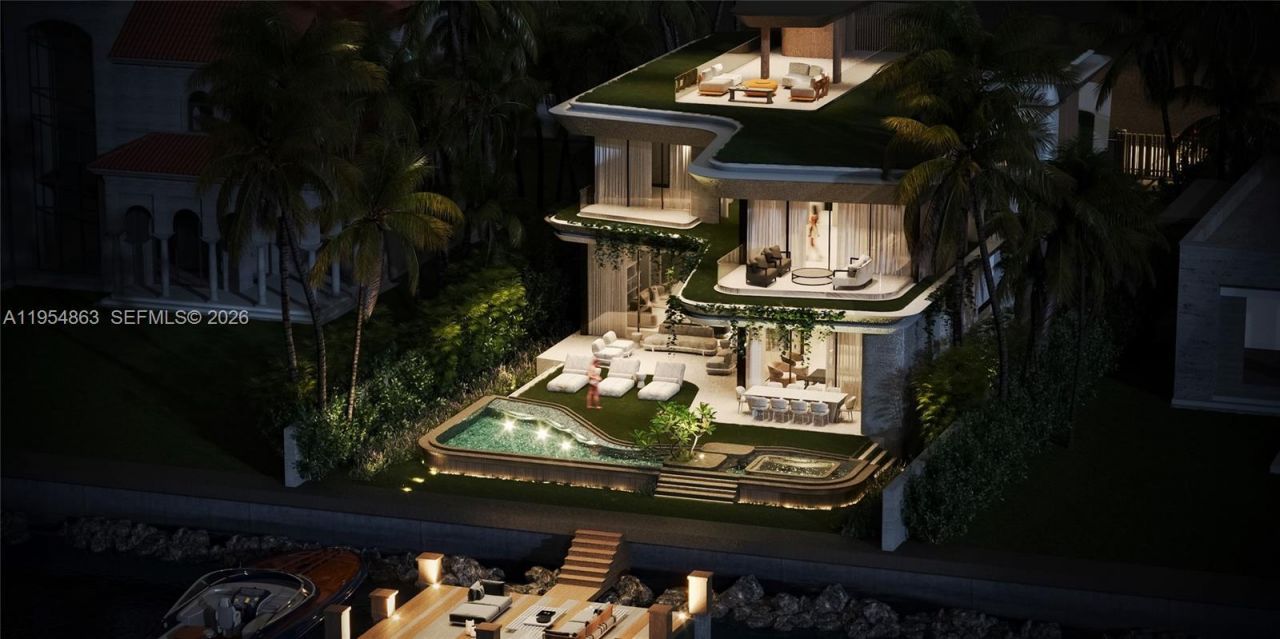 80 S Hibiscus Dr, Miami Beach, FL 33139 Photo