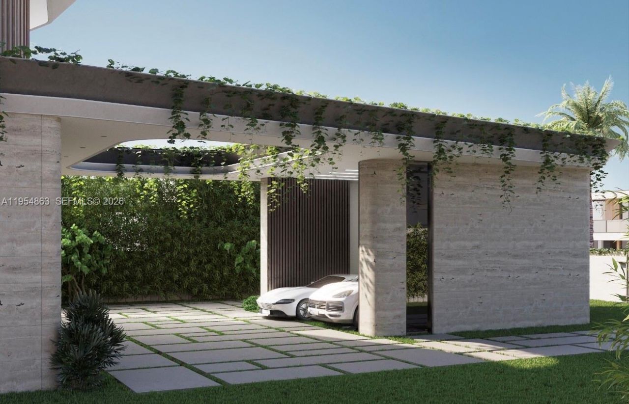 80 S Hibiscus Dr, Miami Beach, FL 33139 Photo