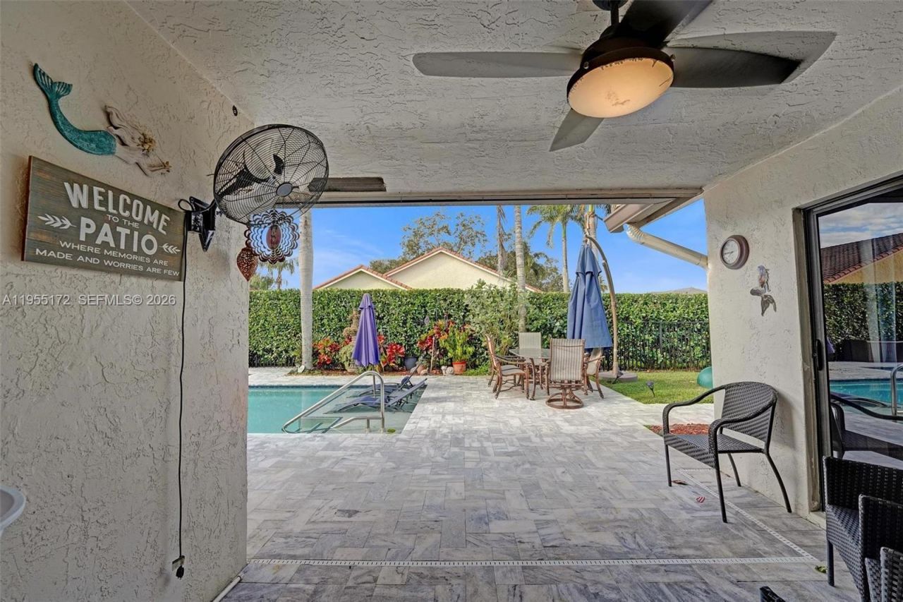 3187 Beechberry Cir, Davie, FL 33328 Photo